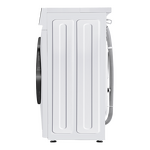 Превью картинка Стиральная машина с фронтальной загрузкой Maunfeld MFWM127IWHT #5