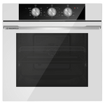 Превью картинка Электрический духовой шкаф Maunfeld AEOK7610W #1