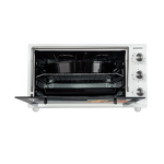 Превью картинка Мини-печь Maunfeld CEMOB.363.W #5