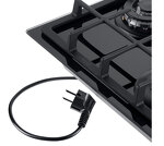 Превью картинка Газовая варочная панель Maunfeld EGHG.43.33CB\G #6