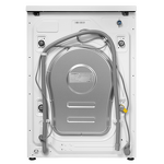 Превью картинка Стиральная машина с фронтальной загрузкой Maunfeld MFWM1410WH02 #19