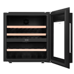 Превью картинка Шкаф винный встраиваемый Maunfeld MBWC-92DM36 #2