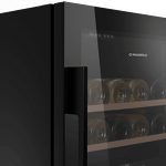 Превью картинка Шкаф винный  Maunfeld MFWC-85D28 #6