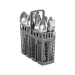 Превью картинка Посудомоечная машина 45см Maunfeld MWF08S #17