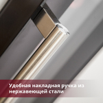 Превью картинка Шкаф винный  Cold Vine Винный холодильник (шкаф) компрессорный COLD VINE С7-КSТ1 #5