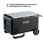 Превью картинка Холодильник Холодильник автомобильный Meyvel AF-PRO75 #27