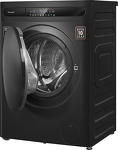 Превью картинка Стиральная машина с фронтальной загрузкой Weissgauff WMD 46148 DC Inverter Steam Black #7