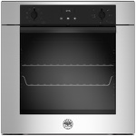 Превью картинка Электрический духовой шкаф Bertazzoni F609MODESX #1