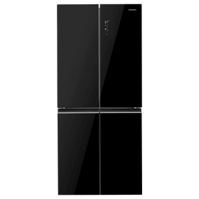 Картинка Maunfeld MFF192NFB01 Inverter