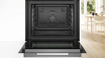 Превью картинка Электрический духовой шкаф Bosch HBG7741W1 #4