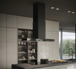 Превью картинка Островная вытяжка Elica HAIKU DRY ISL @ BLRO/A/120x32 #3