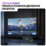 Превью картинка Телевизор Haier 55 OLED S9 Pro #9