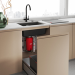 Превью картинка Измельчитель пищевых отходов Franke SLIM 75 #11