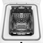 Превью картинка Стиральная машина с вертикальной загрузкой Maunfeld MFWM128WH #8