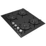 Превью картинка Газовая варочная панель Maunfeld EGHG.64.1CB\G #4