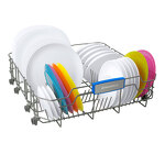 Превью картинка Посудомоечная машина 60см встраиваемая Maunfeld MLP-12IM #9