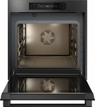 Превью картинка Электрический духовой шкаф Asko OT66BSH #4