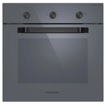 Превью картинка Электрический духовой шкаф Meferi MEO604GR LIGHT #2