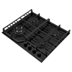 Превью картинка Газовая варочная панель Maunfeld EGHG.64.73CB2/G #3
