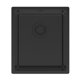 Картинка Paulmark LASSAN 38 UNI LA38-MBN Матовый черный