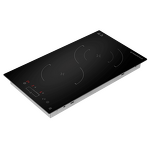 Превью картинка Электрическая варочная панель домино Maunfeld CVCE292SDBK #3