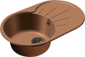 Картинка GranFest RONDO 750L Терракот