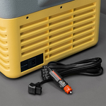 Превью картинка Холодильник Холодильник автомобильный Meyvel AF-K35D #5