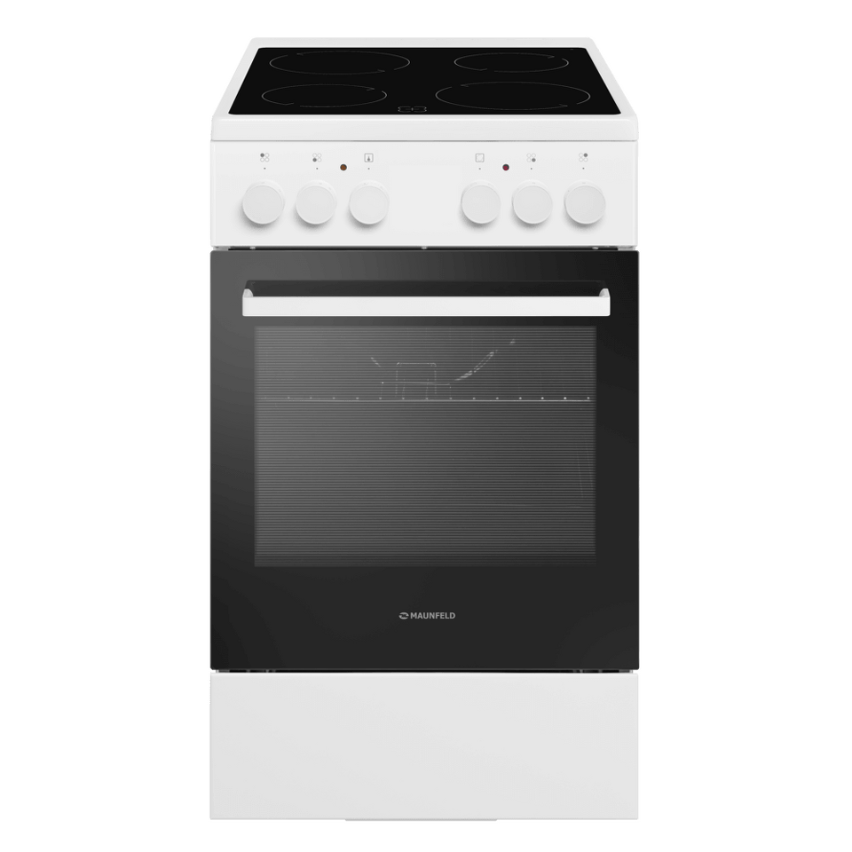 Фото Электрическая плита Maunfeld MEC55CW07