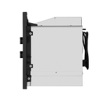 Превью картинка Печь микроволновая встраиваемая Maunfeld MBMO.20.2 PGB #5