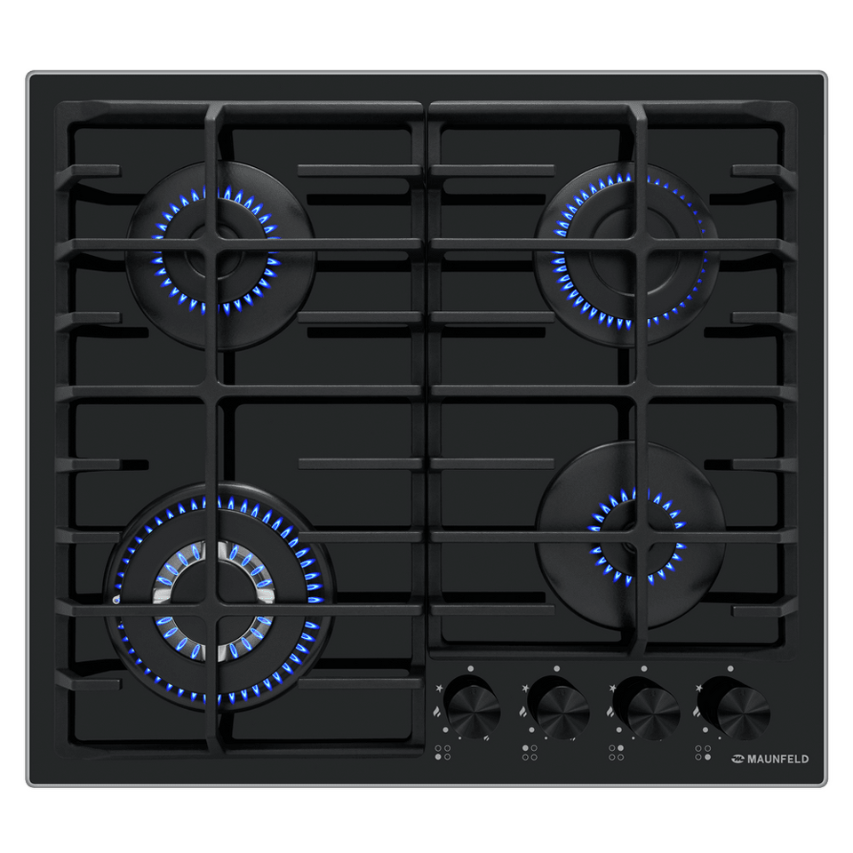 Фото Газовая варочная панель Maunfeld EGHG.64.63CB2/G