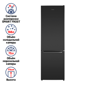 Картинка Maunfeld MFF176SFSB