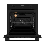 Превью картинка Электрический духовой шкаф Candy COXK06LNBB #4