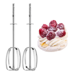 Превью картинка Миксер Maunfeld MF-321WH #7