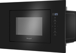Превью картинка Печь микроволновая встраиваемая Weissgauff HMT-620 Compact Touch #14