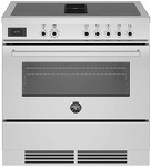Превью картинка Центр варочный Bertazzoni PROCH94I1EXT #1