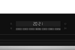 Превью картинка Haier духовой шкаф HOQ-P16AS5GB + индукционная варочная панель HHK-Y64TJVB #7