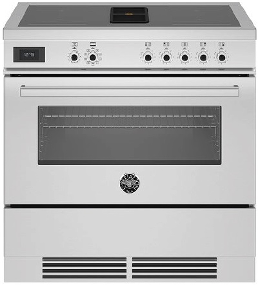 Фото Центр варочный Bertazzoni PROCH94I1EXT