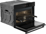 Превью картинка Электрический духовой шкаф Asko OCS54BGH #2