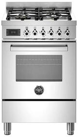 Картинка Bertazzoni PRO64L1EXT