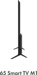 Превью картинка Телевизор Haier 65 Smart TV M1 #15