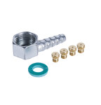 Превью картинка Газовая варочная панель Maunfeld EGHE.64.6CB/G #16