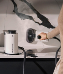 Превью картинка Отпариватель Laurastar Отпариватель для дома Aura RU #2