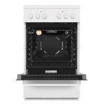 Превью картинка Электрическая плита Maunfeld MEC55CW07 #4