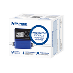 Превью картинка Фильтр для воды Барьер Индикатор ресурса БАРЬЕР для проточных фильтров #1