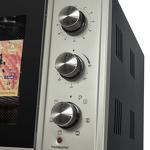 Превью картинка Мини-печь Maunfeld CEMOA.456.S1 #4