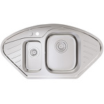 Превью картинка Металлическая мойка EMAR OL-310 #2