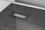 Превью картинка  Холодильник side by side Weissgauff WCD 450 WG NoFrost Inverter #29