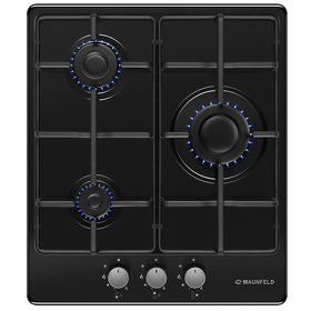 Картинка Maunfeld EGHE.43.3STS-EB