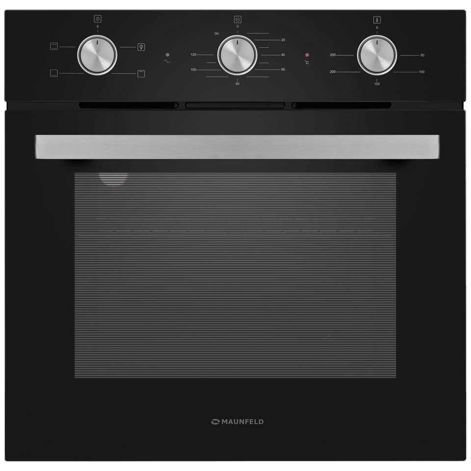 Фото Электрический духовой шкаф Maunfeld AEOC6040B