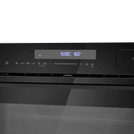 Превью картинка Электрический духовой шкаф Maunfeld MEOR7216STFB #5